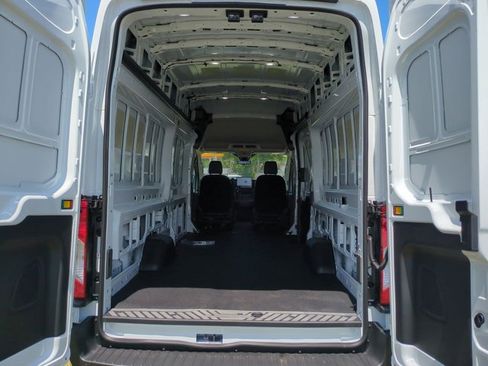 New 2026 Ford Transit 250 148 High Roof Extended RWD image 13
