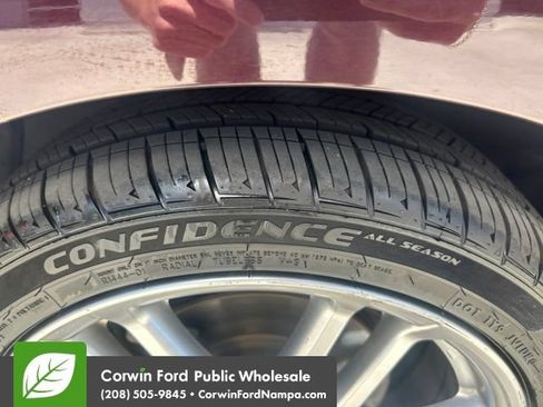 Used 2010 Scion tC FWD image 11