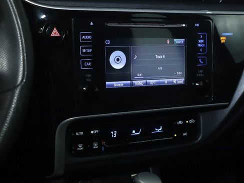 Used 2019 Toyota Corolla LE FWD image 26