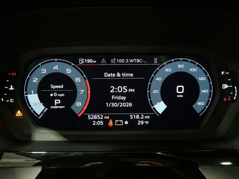 Used 2023 Audi A3 2.0T Premium Plus image 16