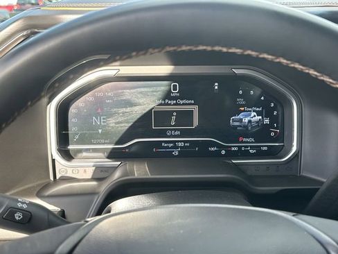 Used 2024 GMC Sierra 2500 AT4 w/ AT4 Premium Plus Package image 12