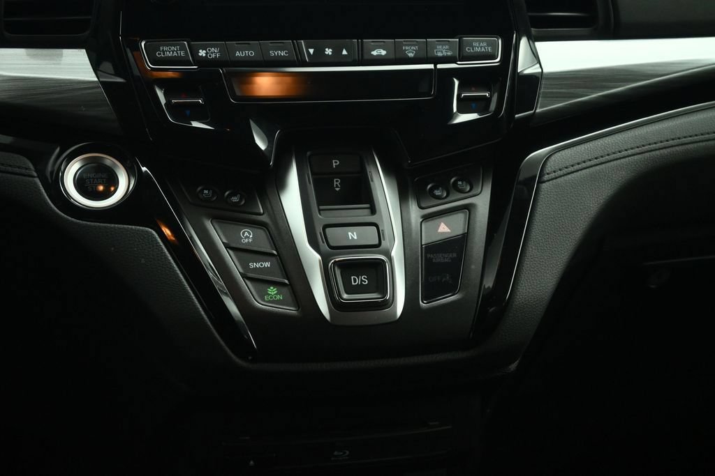 Used 2024 Honda Odyssey Elite image 43