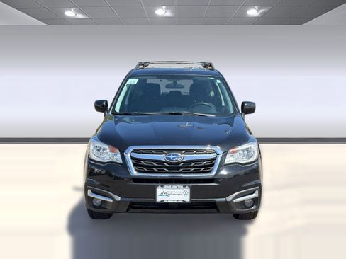 Used 2018 Subaru Forester 2.5i Premium AWD/4WD image 6