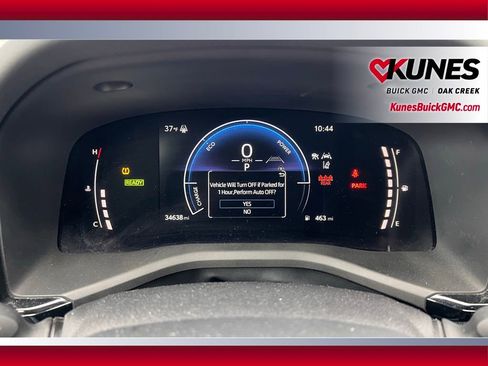 Used 2025 Toyota Camry SE image 18