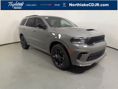 New 2026 Dodge Durango GT
