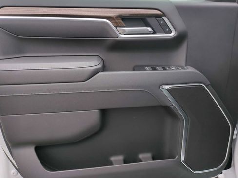 New 2026 Chevrolet Silverado 1500 LT AWD/4WD image 10