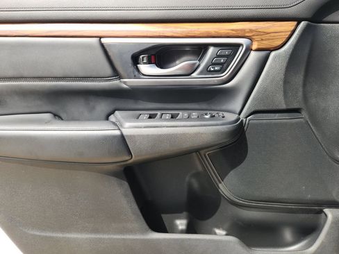 Used 2020 Honda CR-V EX-L image 24