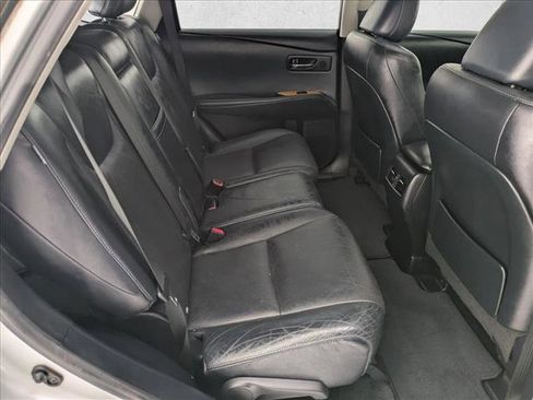 Used 2014 Lexus RX 450h FWD image 19