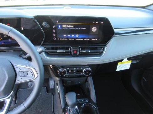 New 2025 Chevrolet TrailBlazer ACTIV w/ Convenience Package image 25