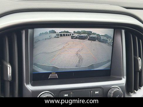 Used 2022 Chevrolet Colorado LT w/ LT Convenience Package RWD image 32