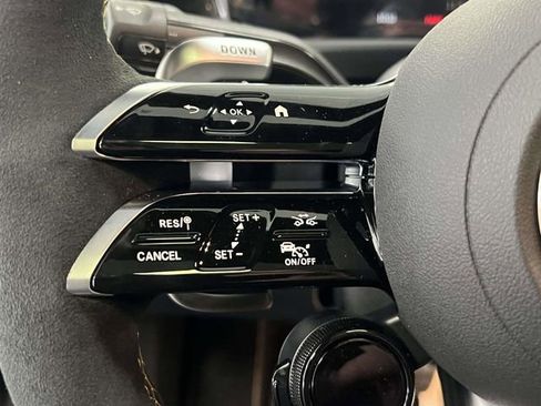 New 2026 Mercedes-Benz CLA 45 AMG S 4MATIC image 23