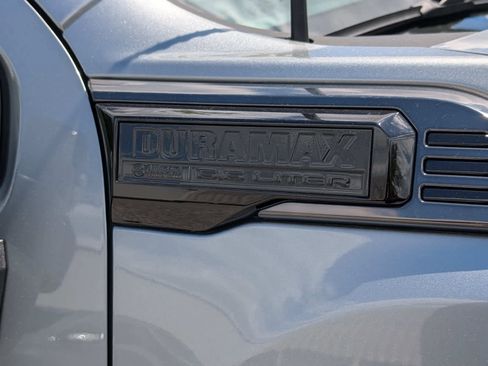 Certified 2024 GMC Sierra 2500 AT4 w/ AT4 Premium Plus Package AWD/4WD image 8