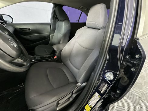 Used 2022 Toyota Corolla LE FWD image 11