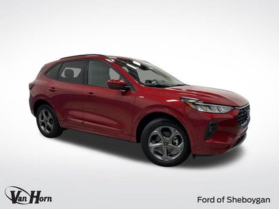Used 2023 Ford Escape ST-Line Select