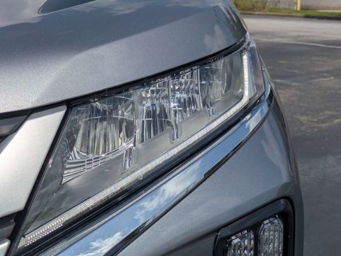 Used 2024 Mitsubishi Outlander Sport ES AWD/4WD image 29
