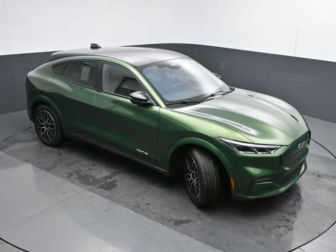 New 2025 Ford Mustang Mach-E Premium image 42