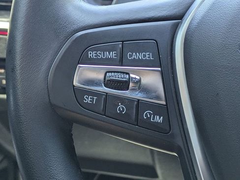 Used 2023 BMW 330i Sedan w/ Convenience Package RWD image 24