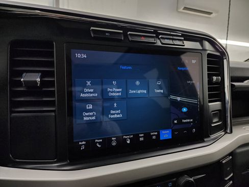 Used 2023 Ford F350 XLT w/ Tremor Off-Road Package image 57