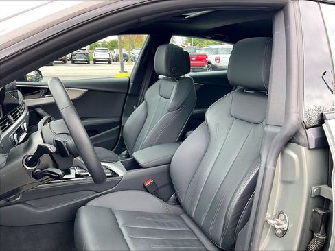 Used 2023 Audi A5 2.0T Premium Plus w/ Premium Plus AWD/4WD image 9