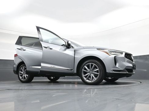 Used 2023 Acura RDX w/Technology Package image 40