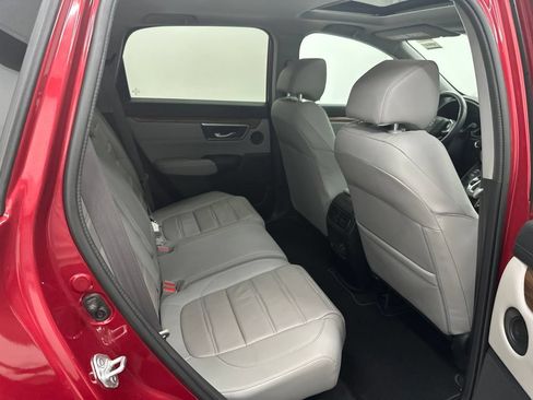 Used 2022 Honda CR-V EX-L image 24