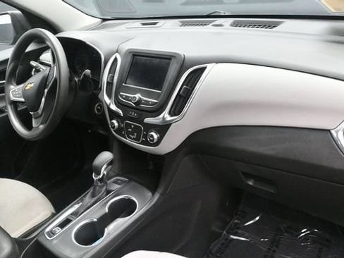 Used 2022 Chevrolet Equinox LS AWD/4WD image 15