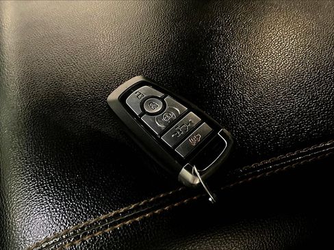 Used 2023 Ford F150 Tremor image 35