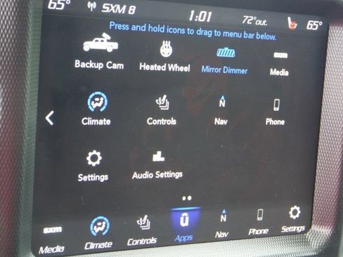 Used 2020 Jeep Gladiator Overland w/ Popular Equipment Package AWD/4WD image 38