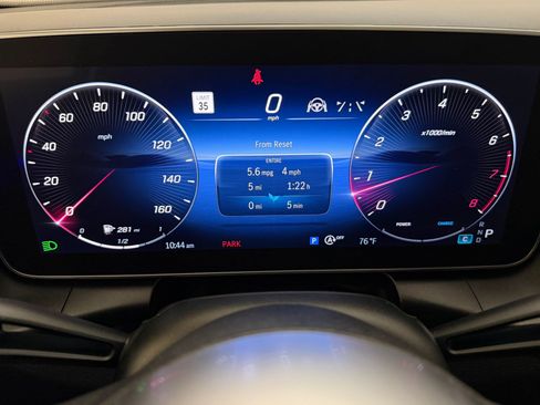 Used 2023 Mercedes-Benz GLC 300 4MATIC image 20