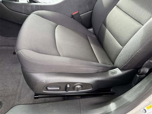Used 2023 Chevrolet Malibu LT w/ Driver Confidence Package image 21