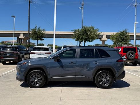 Used 2026 Toyota RAV4 XLE Premium w/ Panoramic Sun Roof Package FWD image 8
