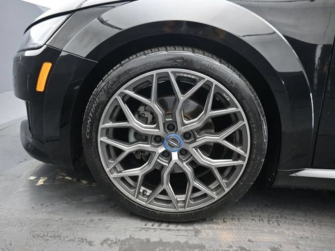 Used 2016 Audi TT 2.0T w/ Technology Package AWD/4WD image 39