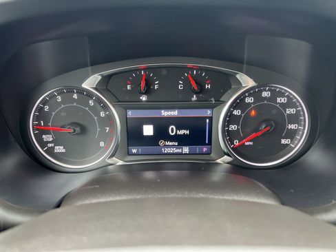 Used 2023 GMC Acadia SLE w/ Driver Convenience Package AWD/4WD image 25