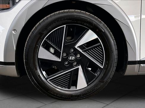 Certified 2026 Hyundai Ioniq 5 Limited RWD image 10