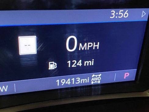 Used 2023 GMC Acadia AT4 image 13