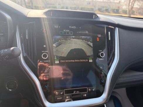 Used 2023 Subaru Outback Touring XT image 23