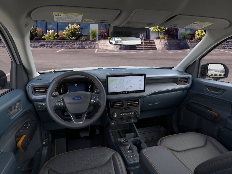 New 2026 Ford Maverick Tremor AWD/4WD image 9