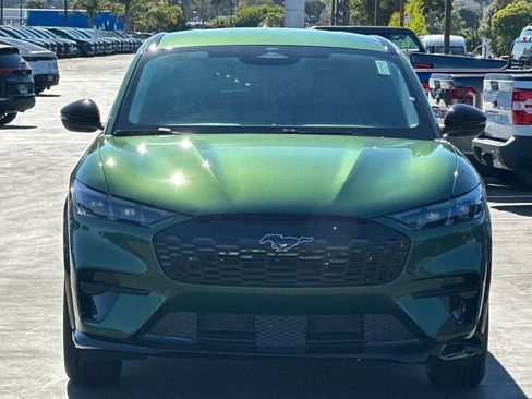 New 2026 Ford Mustang Mach-E Premium w/ Sport Appearance Package image 16