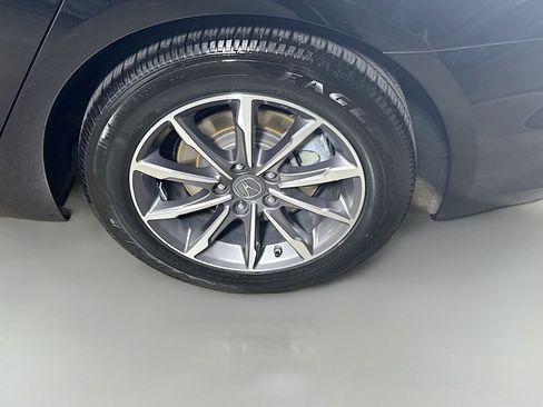 Used 2020 Acura TLX FWD image 29