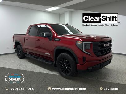 Used 2023 GMC Sierra 1500 Elevation w/ Elevation Premium Package