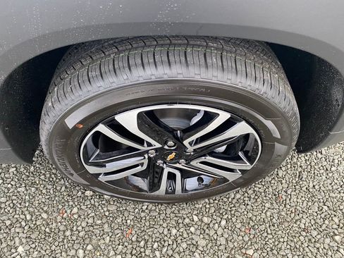 New 2026 Chevrolet TrailBlazer LT w/ Convenience Package image 23