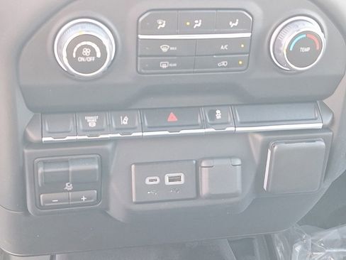 New 2025 Chevrolet Silverado 3500 W/T w/ WT Convenience Package image 32