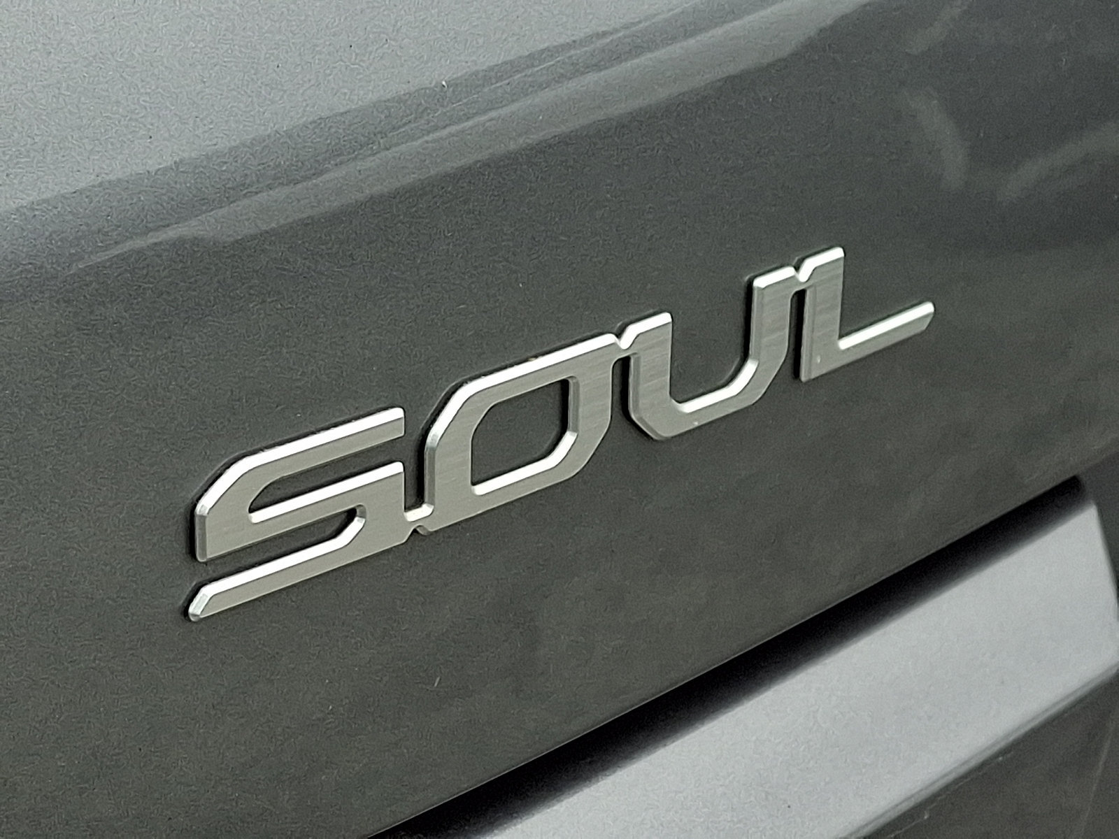 Certified 2023 Kia Soul LX w/ LX Technology Package FWD image 12
