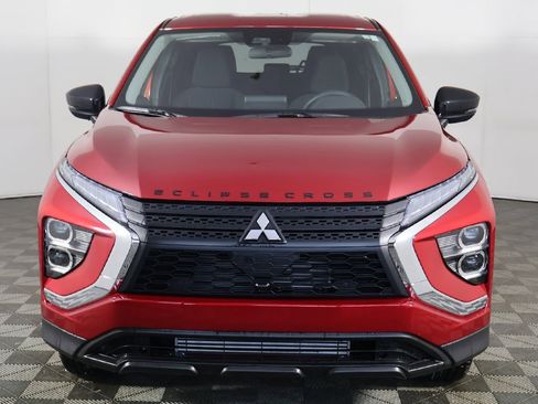 New 2025 Mitsubishi Eclipse Cross LE image 8