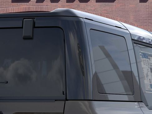 New 2026 Ford Bronco Big Bend AWD/4WD image 25
