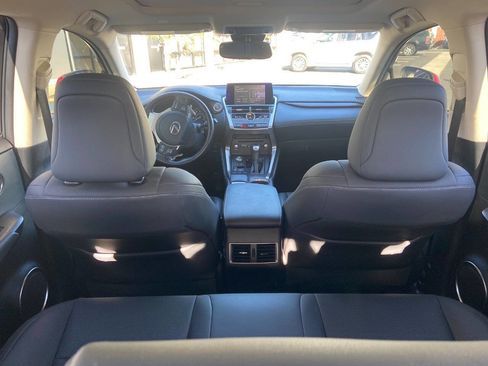 Used 2021 Lexus NX 300 FWD w/ Premium Package image 8