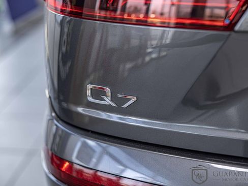 Used 2019 Audi Q7 3.0T Premium w/ Convenience Package image 13