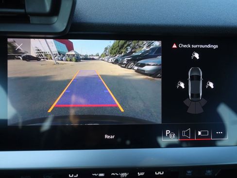 Used 2024 Audi A3 2.0T Premium image 40