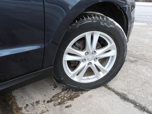 Used 2011 Hyundai Santa Fe Limited image 10