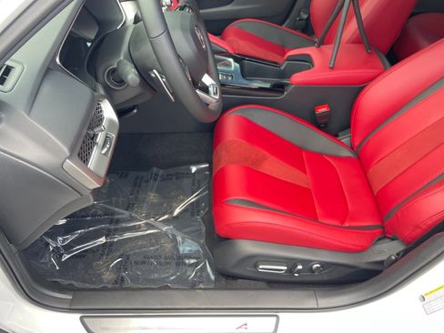 New 2026 Acura Integra A-Spec image 18